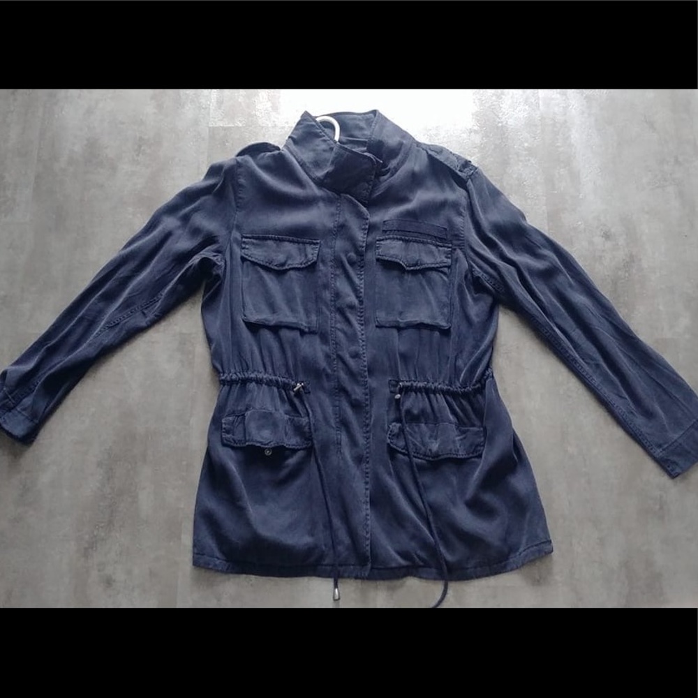 Women's size large Buffalo jacket